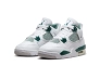 Кроссовки Jordan 4 Retro Oxidized Green (GS) FQ8213-103 Фото 4