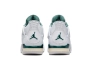 Кроссовки Jordan 4 Retro Oxidized Green (GS) FQ8213-103 Фото 5