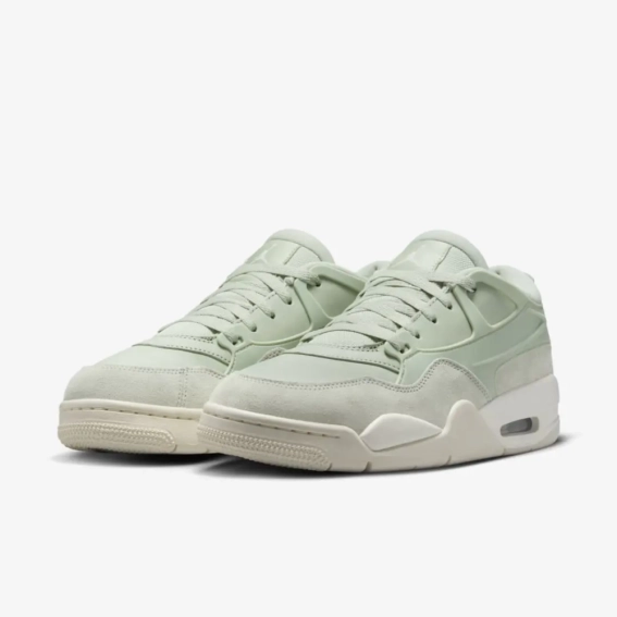 Кросівки Jordan 4 RM Jade Horizon (W) FQ7940-003 фото 1 — інтернет-магазин Tapok