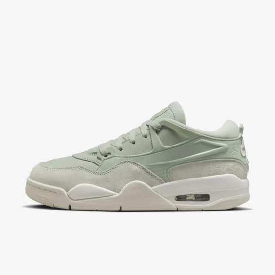 Кросівки Jordan 4 RM Jade Horizon (W) FQ7940-003 фото 2 — інтернет-магазин Tapok