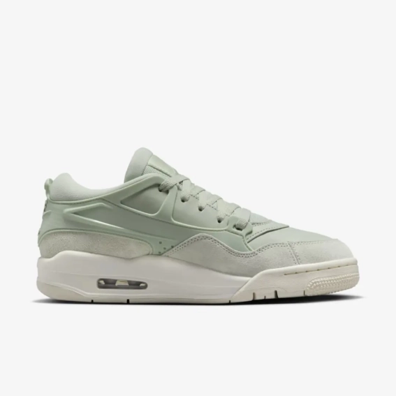 Кросівки Jordan 4 RM Jade Horizon (W) FQ7940-003 фото 3 — інтернет-магазин Tapok
