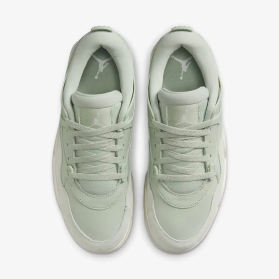 Кросівки Jordan 4 RM Jade Horizon (W) FQ7940-003 фото 4 — інтернет-магазин Tapok