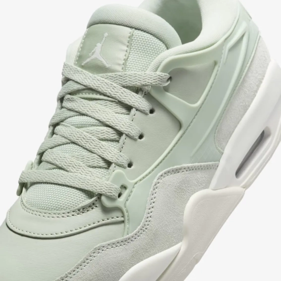 Кросівки Jordan 4 RM Jade Horizon (W) FQ7940-003 фото 6 — інтернет-магазин Tapok