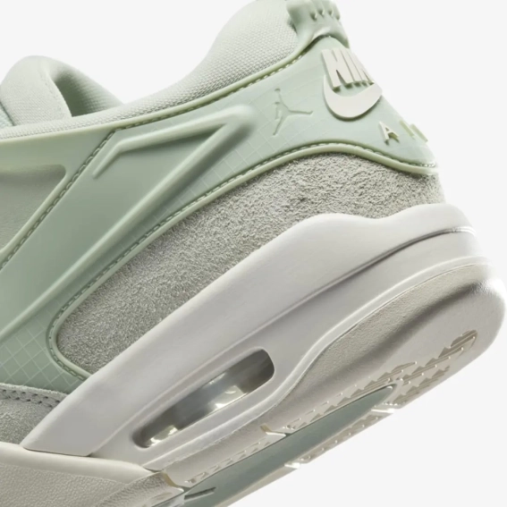 Кросівки Jordan 4 RM Jade Horizon (W) FQ7940-003 фото 7 — інтернет-магазин Tapok