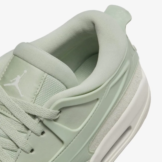 Кросівки Jordan 4 RM Jade Horizon (W) FQ7940-003 фото 8 — інтернет-магазин Tapok