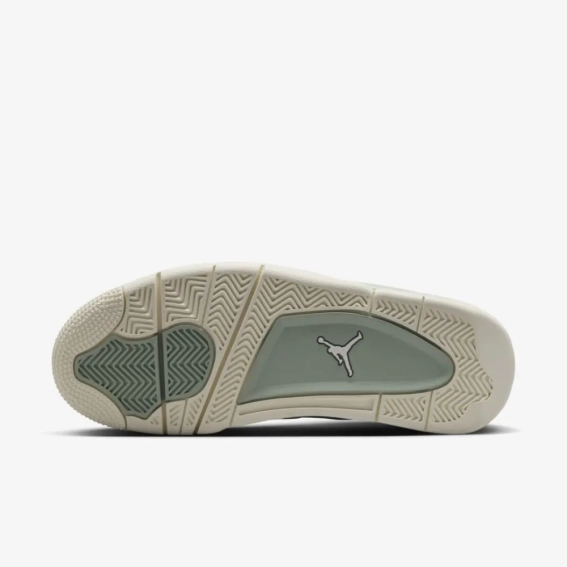 Кросівки Jordan 4 RM Jade Horizon (W) FQ7940-003 фото 9 — інтернет-магазин Tapok