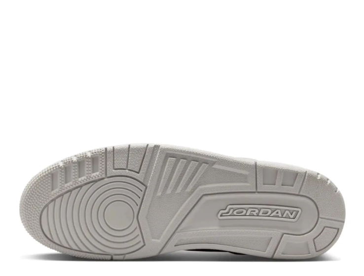 Кросівки Jordan Spizike Low Sanddrift White HV6528-100 фото 5 — інтернет-магазин Tapok
