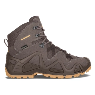 Кроссовки Lowa Zephyr GTX Mid 510863 0498