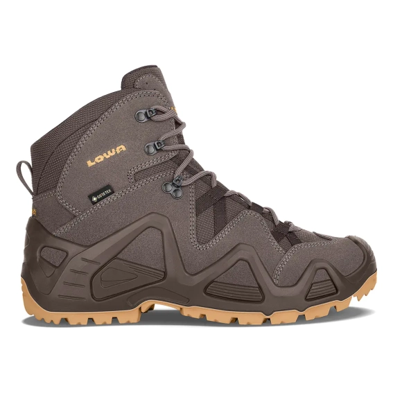Кросівки Lowa Zephyr GTX Mid 510863 0498 фото 1 — інтернет-магазин Tapok
