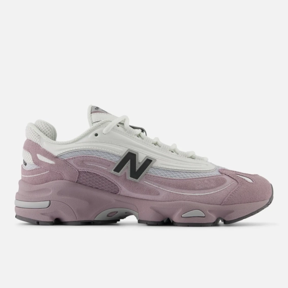Кроссовки New Balance 1000 Light Mauve Black M1000PSY фото 1 — интернет-магазин Tapok