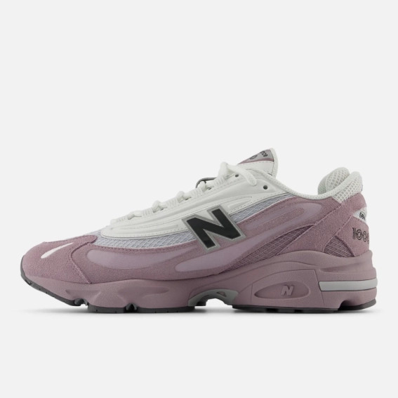 Кроссовки New Balance 1000 Light Mauve Black M1000PSY фото 2 — интернет-магазин Tapok