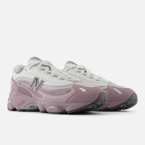 Кроссовки New Balance 1000 Light Mauve Black M1000PSY фото 3 — интернет-магазин Tapok