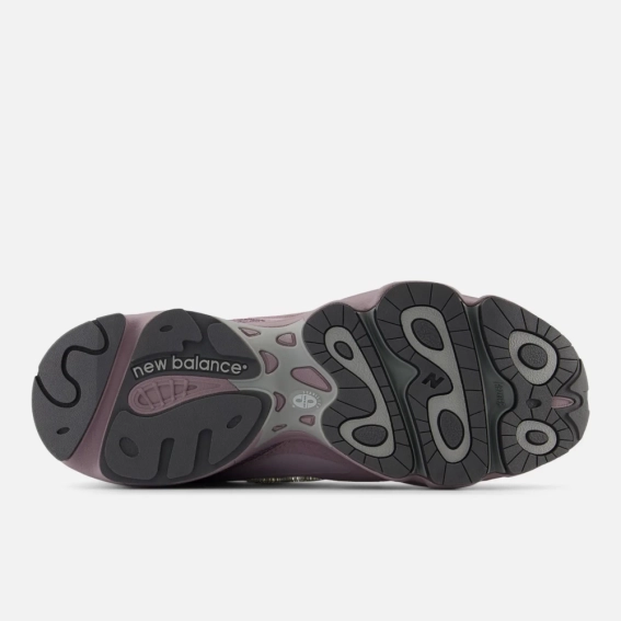 Кроссовки New Balance 1000 Light Mauve Black M1000PSY фото 6 — интернет-магазин Tapok