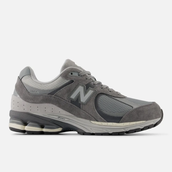 Кроссовки New Balance 2002R U2002RTF фото 1 — интернет-магазин Tapok