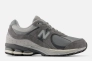 Кроссовки New Balance 2002R U2002RTF Фото 1