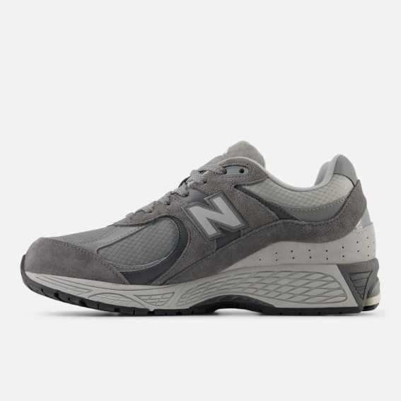 Кроссовки New Balance 2002R U2002RTF фото 2 — интернет-магазин Tapok