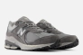 Кроссовки New Balance 2002R U2002RTF Фото 3