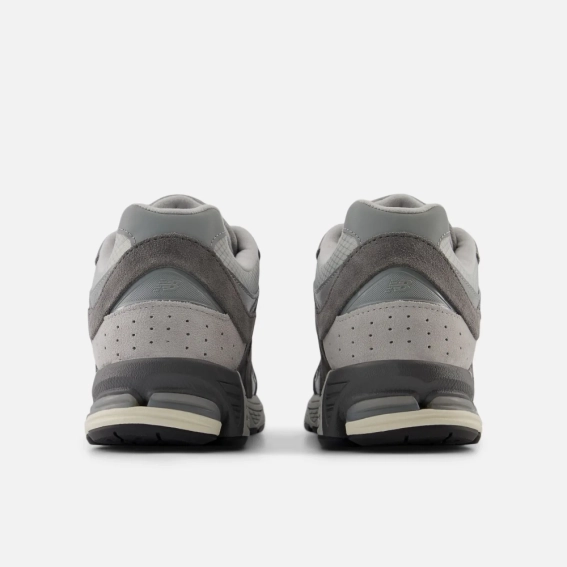Кроссовки New Balance 2002R U2002RTF фото 5 — интернет-магазин Tapok