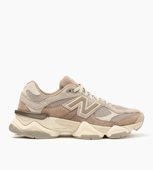 Кросівки New Balance 9060 Arid Stone Mushroom U9060ERC фото 1 — інтернет-магазин Tapok