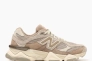 Кросівки New Balance 9060 Arid Stone Mushroom U9060ERC Фото 1