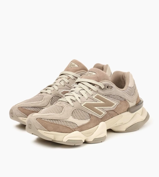 Кросівки New Balance 9060 Arid Stone Mushroom U9060ERC фото 2 — інтернет-магазин Tapok