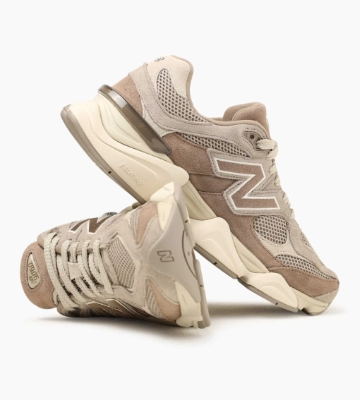 Кросівки New Balance 9060 Arid Stone Mushroom U9060ERC фото 3 — інтернет-магазин Tapok