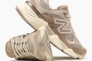 Кросівки New Balance 9060 Arid Stone Mushroom U9060ERC Фото 3