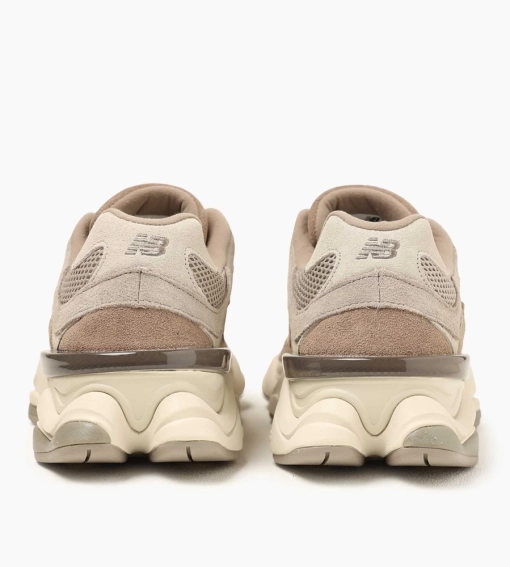 Кросівки New Balance 9060 Arid Stone Mushroom U9060ERC фото 4 — інтернет-магазин Tapok