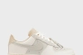 Кросівки Nike Air Force 1 Low '07 Light Bone Suede Tassels (W) HV1813-001 Фото 1