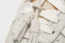 Кросівки Nike Air Force 1 Low '07 Light Bone Suede Tassels (W) HV1813-001 Фото 4