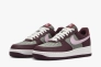 Кросівки Nike Air Force 1 Low '07 Next Nature Burgundy Crush (W) HQ4047-600 Фото 2