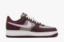 Кросівки Nike Air Force 1 Low '07 Next Nature Burgundy Crush (W) HQ4047-600 Фото 3