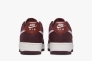 Кросівки Nike Air Force 1 Low '07 Next Nature Burgundy Crush (W) HQ4047-600 Фото 5