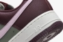 Кросівки Nike Air Force 1 Low '07 Next Nature Burgundy Crush (W) HQ4047-600 Фото 8