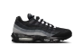 Кроссовки Nike Air Max 95 Grey Gradient FV4710-003 Фото 3