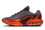 Кросівки Nike Air Max Dn Dark Smoke Grey Salsa Red HJ6695-001 Фото 1