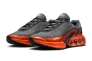 Кросівки Nike Air Max Dn Dark Smoke Grey Salsa Red HJ6695-001 Фото 2