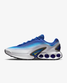 Кросівки NIKE AIR MAX DN SE HF5531-400