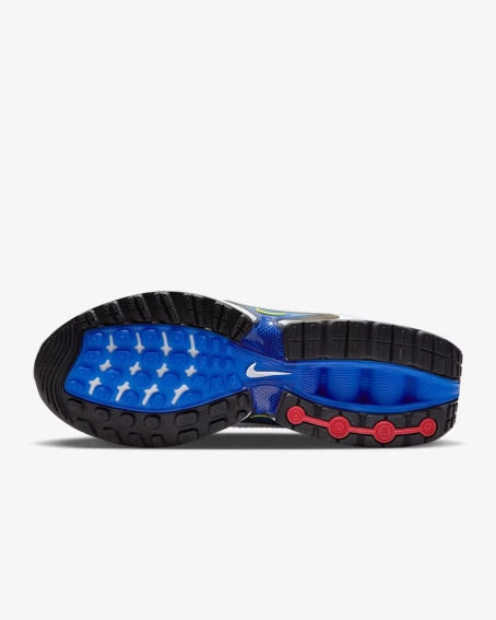 Кросівки NIKE AIR MAX DN SE HF5531-400 фото 2 — інтернет-магазин Tapok