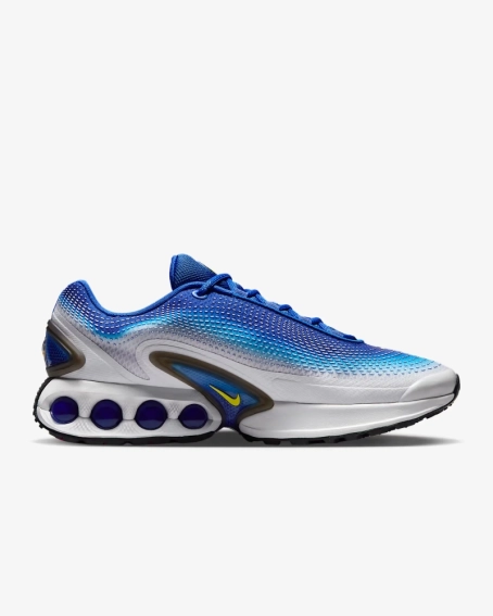 Кросівки NIKE AIR MAX DN SE HF5531-400 фото 3 — інтернет-магазин Tapok