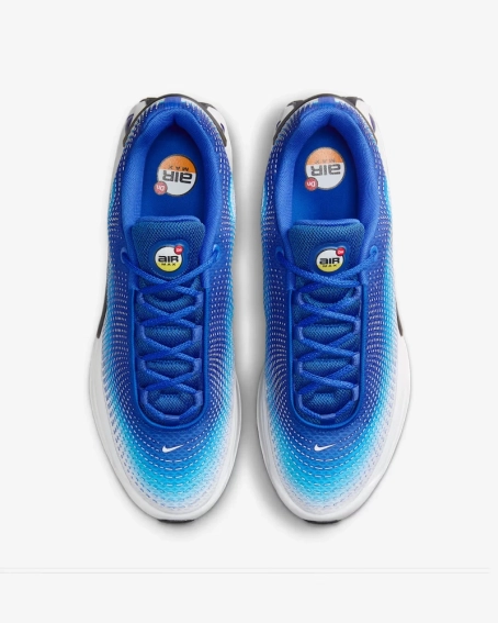 Кросівки NIKE AIR MAX DN SE HF5531-400 фото 4 — інтернет-магазин Tapok