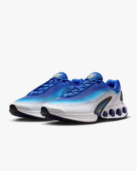 Кросівки NIKE AIR MAX DN SE HF5531-400 фото 5 — інтернет-магазин Tapok
