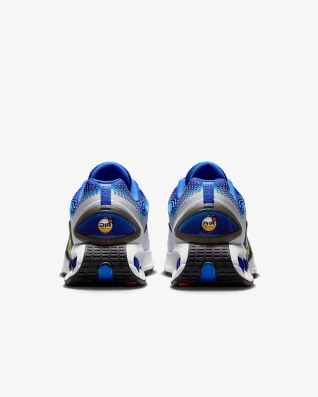 Кросівки NIKE AIR MAX DN SE HF5531-400 фото 6 — інтернет-магазин Tapok
