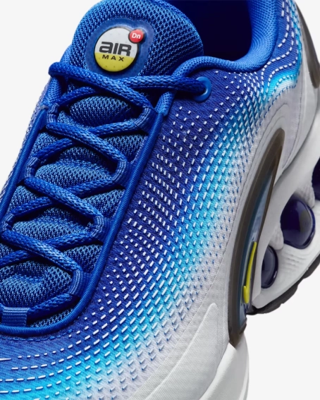 Кросівки NIKE AIR MAX DN SE HF5531-400 фото 7 — інтернет-магазин Tapok