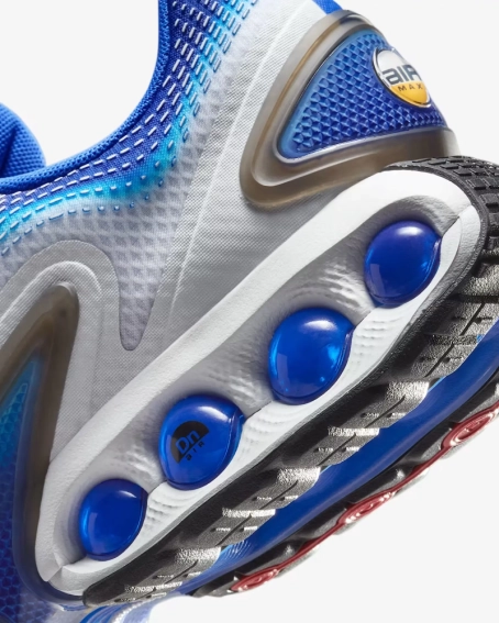 Кросівки NIKE AIR MAX DN SE HF5531-400 фото 8 — інтернет-магазин Tapok
