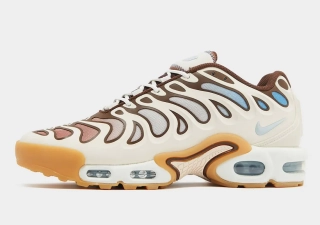 Кроссовки Nike Air Max Plus Drift Phantom Cacao Wow FD4290-001