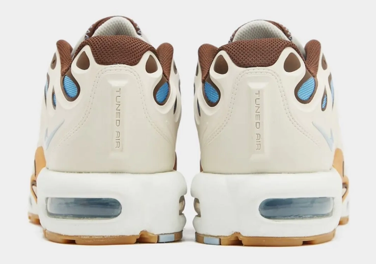 Кроссовки Nike Air Max Plus Drift Phantom Cacao Wow FD4290-001 фото 4 — интернет-магазин Tapok