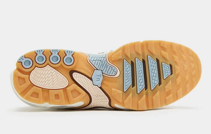 Кроссовки Nike Air Max Plus Drift Phantom Cacao Wow FD4290-001 фото 5 — интернет-магазин Tapok