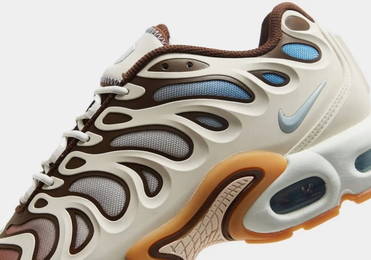 Кроссовки Nike Air Max Plus Drift Phantom Cacao Wow FD4290-001 фото 6 — интернет-магазин Tapok