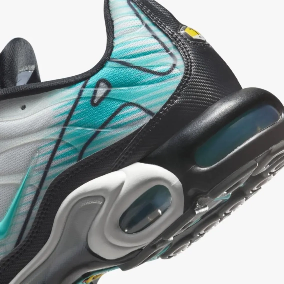 Кроссовки Nike Air Max Mercurial Vapor HV6225-098 фото 5 — интернет-магазин Tapok